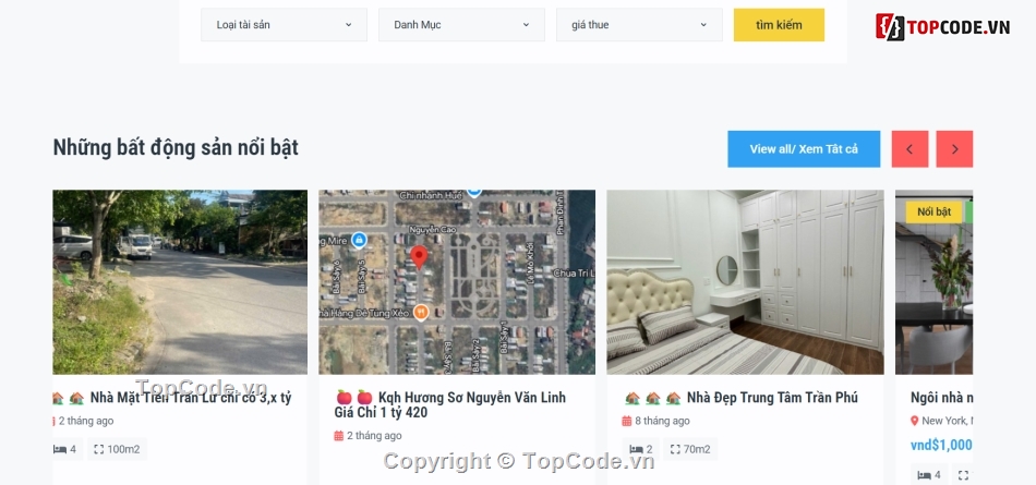 web bất động sản,share code,share code web,website,share code bất động sản,share code website